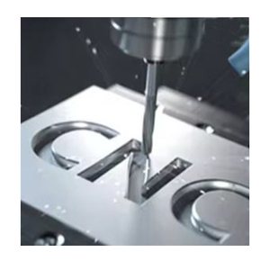 Aluminio anodizado mecanizado <span class=keywords><strong>CNC</strong></span> personalizado Impresión 3D Precisión <span class=keywords><strong>CNC</strong></span> Repuesto Torneado Metal Mecanizado Fresado Fabricante Piezas de servicio - Product Image 4