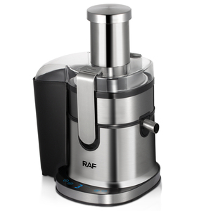 Extracteur de jus <span class=keywords><strong>électrique</strong></span> avec panneau de commande pour <span class=keywords><strong>goulotte</strong></span> d'alimentation 2L pour fruits et légumes - Product Image 4