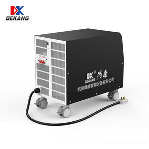 Instrument de mesure de la capacité d'équilibrage et de réparation des batteries au lithium <span class=keywords><strong>DEKON</strong></span> SF50L Chine - Product Image 3