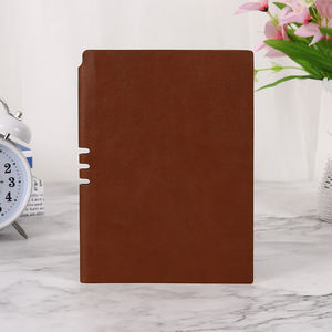 2026 A5 cuaderno atractivo de alta calidad portalápices de escritura portátil hermoso <span class=keywords><strong>diario</strong></span> escrito a mano - Product Image 3