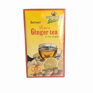 Té Instantáneo <span class=keywords><strong>de</strong></span> Jengibre con Lemon Mint Soursop Ginseng Matcha Café <span class=keywords><strong>Canela</strong></span> Cúrcuma Moringa - Product Image 3