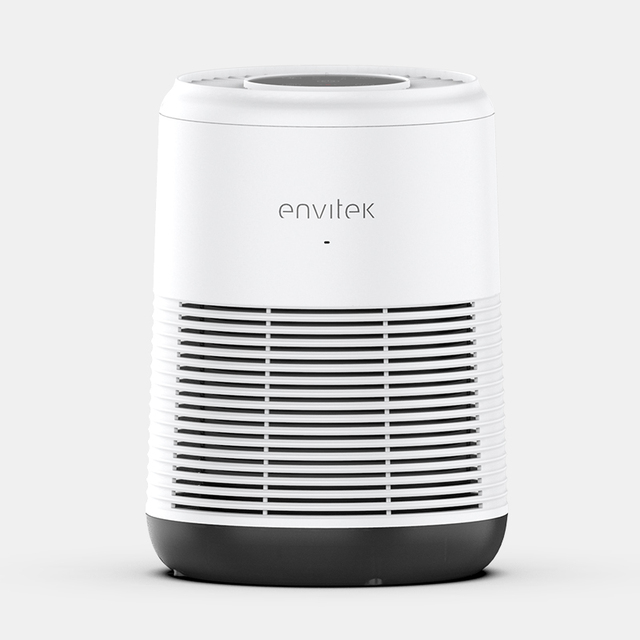 High Efficiency Home Air Purifier with True HEPA 13 Filter Carbon Filter for Pets