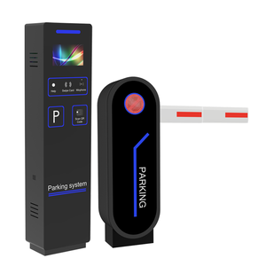 Sistema <span class=keywords><strong>de</strong></span> Gestión <span class=keywords><strong>de</strong></span> <span class=keywords><strong>Estacionamiento</strong></span> con Venta <span class=keywords><strong>de</strong></span> Boletos Automática, Dispensador <span class=keywords><strong>de</strong></span> Tarjetas <span class=keywords><strong>de</strong></span> <span class=keywords><strong>Estacionamiento</strong></span> Automático, Pago Automático por <span class=keywords><strong>Estacionamiento</strong></span> - Product Image 4