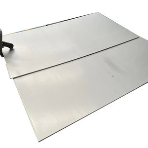 แผ่นโลหะผสมนิกเกิลสำหรับวัสดุที่มีฤทธิ์กัดกร่อนเป็นของเหลว ความแข็งแรงสูงสุด 790 เมกะปาสคาล ความยืดหยุ่น 30% ความต้านทาน 1.15 .m - Product Image 1