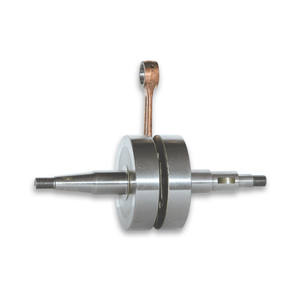 เพลาข้อเหวี่ยง rhq พร้อมพิน Ø 12และจังหวะ40มม - Product Image 1