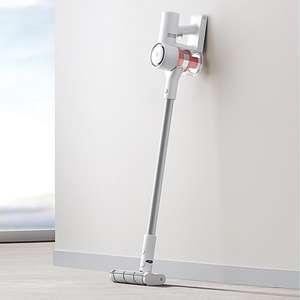 <span class=keywords><strong>เครื่อง</strong></span><span class=keywords><strong>ดูด</strong></span><span class=keywords><strong>ฝุ่น</strong></span>แบบมือถือไร้สาย150AW <span class=keywords><strong>ดูด</strong></span><span class=keywords><strong>ฝุ่น</strong></span> Mijia ทำงานเงียบด้วยตัวกรอง HEPA และมอเตอร์ไร้แปรงถ่าน - Product Image 3