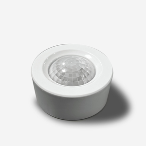 HS-805 Contrôleur de capteur de mouvement HDIR à 8 éléments contrôlé par APP de haute qualité Capteur d'humidité de la température avec contrôle PIR - Product Image 1