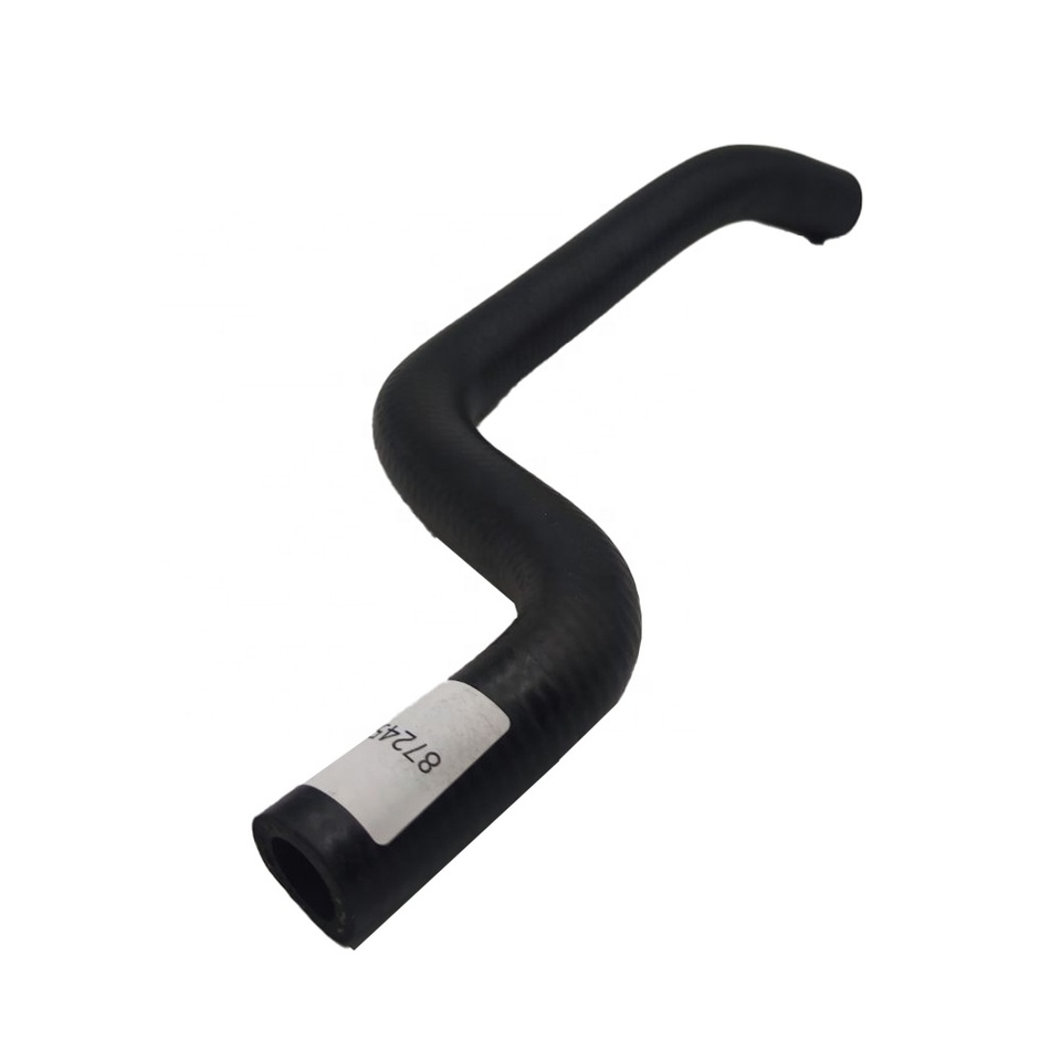 87245-33160 Car Hose Silicone Radiator Heater radiator Hose For Toyota