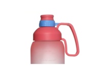 Offre Spéciale – Bouteille d'eau classique en Tritan sans BPA, grande capacité, écologique, pour le sport et la gym, idéale comme cadeau d'affaires – Vente en gros