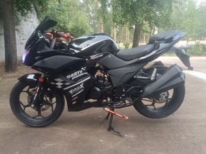 Motos sportives d'<span class=keywords><strong>occasion</strong></span> 250cc à essence, couleur neutre, motos tout-terrain et motos de <span class=keywords><strong>course</strong></span> urbaines, voitures de <span class=keywords><strong>course</strong></span> sportives - Product Image 6