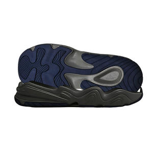 מחיר המפעל נעל חיצונית הבלעדית נעל עבה אישית סוליות ציוד פילון עיצוב נעלי מזדמנים - Product Image 3