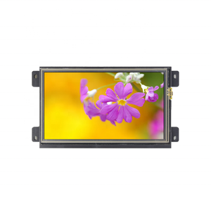 Dacai 2 0 2 4 2 8 3 0 3 5 4 0 4 3 5 0 7 0 8 8 10 1 inch RGB DSi UART giao diện IPS TFT <span class=keywords><strong>LCD</strong></span> module - Product Image 1