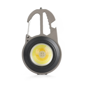 Đa-Chức Năng <span class=keywords><strong>LED</strong></span> Keychain Đèn Supper Sáng Cắm Trại Ánh Sáng <span class=keywords><strong>COB</strong></span> Có Thể Sạc Lại Mini Torch - Product Image 6