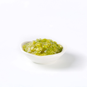 Fournisseur chinois véritable <span class=keywords><strong>prix</strong></span> du <span class=keywords><strong>wasabi</strong></span> saveur Kimchi feuilles de <span class=keywords><strong>wasabi</strong></span> marinées saveur aigre-douce feuilles de <span class=keywords><strong>wasabi</strong></span> cueillies - Product Image 4