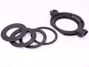 <span class=keywords><strong>Yongnuo</strong></span> YN24EX E TTL Twin Lite Macro Flash <span class=keywords><strong>Speedlite</strong></span> para cámaras Canon con Dual 2PCs Flash Head + 4PCs Anillos adaptadores - Product Image 6