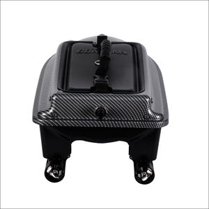 Bateau à appâts de pêche Actor Plus Basic à grande vitesse 60 m/min avec trémie centrale et assemblage de coque vissée - Product Image 6