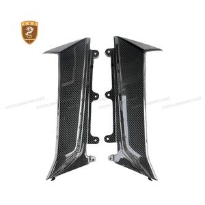 <span class=keywords><strong>Prix</strong></span> usine fibre de carbone côté garde-boue arrière évents Airtake pour <span class=keywords><strong>Lamborghini</strong></span> Aventador Lp700 - Product Image 4