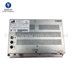 Piezas esenciales del <span class=keywords><strong>monitor</strong></span> LCD de 8,4 pulgadas NCR para cajeros automáticos modelo 0090023395 009-0023395 - Product Image 6