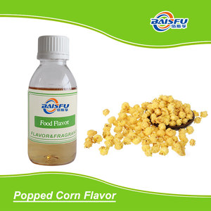 Saborizante de Palomitas de Maíz Baisfu, Aroma a Maíz <span class=keywords><strong>Tostado</strong></span> con Mantequilla, Grado Alimenticio, para Aperitivos y Condimentos - Product Image 1