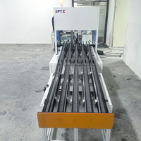 Máquina Clasificadora de Celdas Prismáticas, Probador de Baterías de Litio para Voltaje y Resistencia Interna