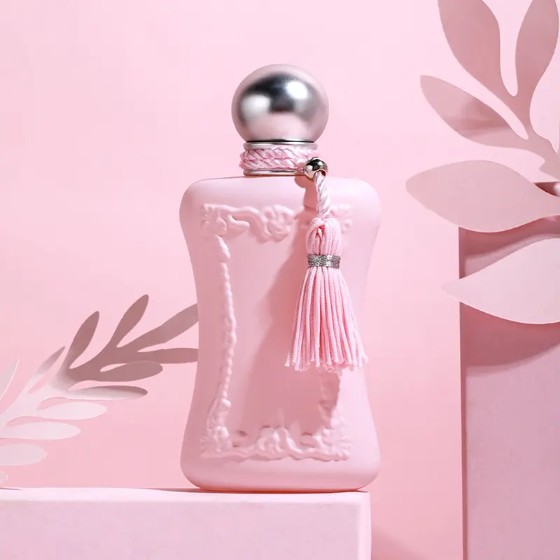 Langlebiges Eau De Toilette Vietnam-Parfüm Luxusmarke Damenparfüm