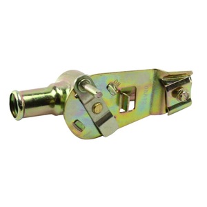 Válvula de control 1790025 F 100 HV4008TY 012 para sistema de calefacción de agua automotriz, tamaño de puerto de 1/2 pulgada - Product Image 3