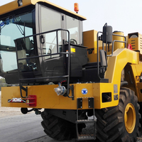 XCMG a utilisé des récupérateurs de route XLZ230K la machine de recyclage à froid d'Alphat d'occasion pour la construction de routes