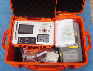 Máy đo mật độ đất HZ-4301 phi hạt nhân với bảo hành 1 năm 220V - Product Image 4