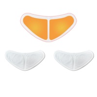 Produit très vendu en Afrique, patch chauffant jetable pour soulager la douleur