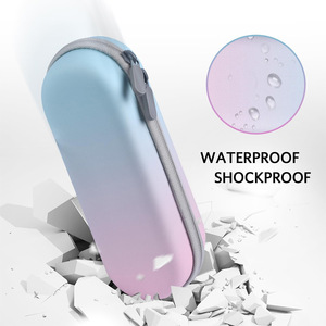 กล่องใส่แปรงสีฟันไฟฟ้าแบบแข็งสำหรับเดินทาง ผลิตตามสั่งขายส่ง สำหรับ <span class=keywords><strong>Oral</strong></span>-<span class=keywords><strong>B</strong></span> Pro 1000 1500 Smartseries <span class=keywords><strong>Philips</strong></span> Sonicare 4100 6100 IO Series - Product Image 2