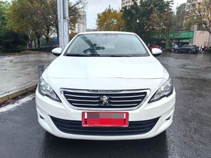 Voitures d'occasion pas chères à <span class=keywords><strong>vendre</strong></span> <span class=keywords><strong>Peugeot</strong></span> 408 2014 Blanc 1.8L Automatique LHD Essence Berline - Product Image 2