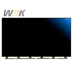 Écran LCD de rechange HV550QUB-F1M de 32, 40, <span class=keywords><strong>43</strong></span>, 50, 55, 60, 65, 75 <span class=keywords><strong>pouces</strong></span>, cellule ouverte de 55 <span class=keywords><strong>pouces</strong></span> pour remplacement d'écrans de télévision <span class=keywords><strong>Samsung</strong></span>, LG, BOE - Product Image 6