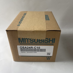 ตัวเข้ารหัสเซอร์โวมอเตอร์ไฟฟ้า OSA24R-C10 - Product Image 1