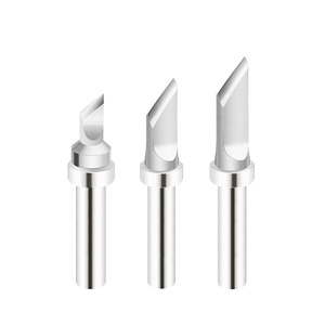 Pointes de fer à souder importées rapidement, série 200, en cuivre sans oxygène, pour TS2200 203H 503 504 203D 376D - Product Image 3