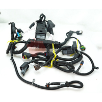 Pièces de moteur diesel Fonton ISF2.8, faisceau de câblage ECM ISF 5254332 5269652 5287403 5318522