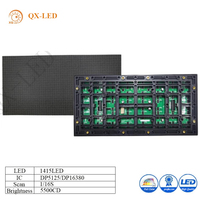 Offre Spéciale Pantalla Led Board P1.8 P2 P2.5 Led xxxx Wall Video Module Outdoor Advertising P2.5 Led Display Module