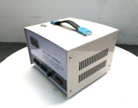 Stabilisateur de tension AC monophasé SVC-1000va, régulateur de tension automatique intelligent, capacité 1kVA, 50/60Hz