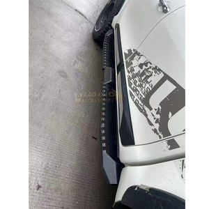 <span class=keywords><strong>บันได</strong></span>เหล็<span class=keywords><strong>ก</strong></span>สีดำ4x4สำหรับ Isuzu D-MAX บอร์<span class=keywords><strong>ด</strong></span>สำหรับงานหนั<span class=keywords><strong>ก</strong></span>บาร์ NERF สำหรับรถ<span class=keywords><strong>ออฟ</strong></span><span class=keywords><strong>โร</strong></span><span class=keywords><strong>ด</strong></span> - Product Image 6