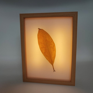 Smart Custom Wooden Photo Frame Night <strong>Lights</strong> Personalized 3D Acrylic <strong>Table</strong> Lamps USB Rechargeable Picture Valentine's Day Gifts - Product Image 1