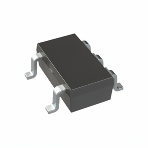 Original Buy Electronics Components Online Power Management (PMIC) FAN2501S28X SC 74A, SOT 753 - Product Image 1