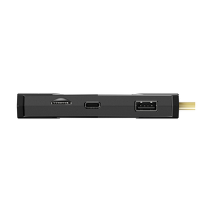 TV Box X96 Neo Personalizado con Soporte para Amlogic S905x5m, Android 14, Video 4k, 2GB, AI TV Stick - Product Image 3