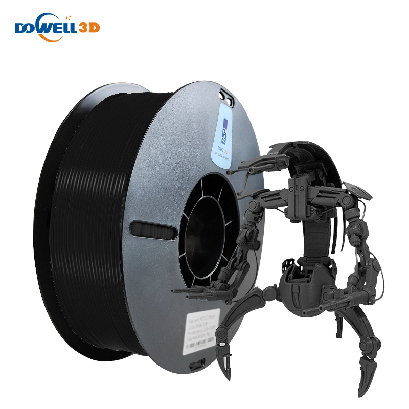 3d PETG Printing Filament 1 75mm
