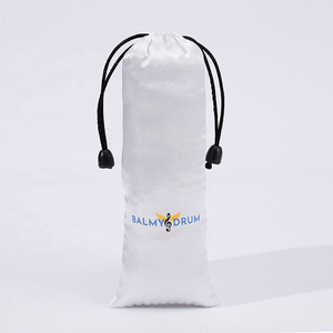 <span class=keywords><strong>Borsa</strong></span> di raso Multi-funzionale canna da pesca ombrello con coulisse <span class=keywords><strong>borsa</strong></span> di conservazione a prova di polvere di raso - Product Image 3