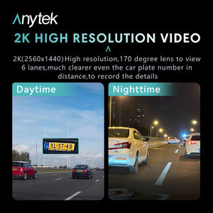 Caméras de voiture Veo Cam, caméra vidéo 3 pouces 4K haute définition, vision nocturne, caméra de tableau de bord cachée, caméra de voiture Png Koap Video - Product Image 4