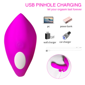 Wear Dildo <b>Vibrator</b> Sex Toy for Women Orgasm Masturbator G Spot Clit Stimulate <b>Remote</b> <b>Control</b> Panties <b>Vibrators</b> Adult Sex Shop - Product Image 3