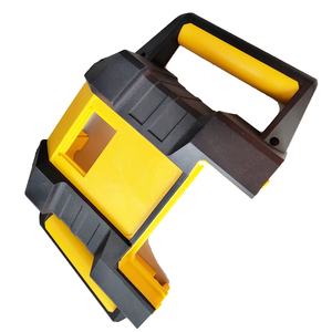 전문 고투명 고광택 플라스틱 부품 거울 광택 플라스틱 부품 - Product Image 2