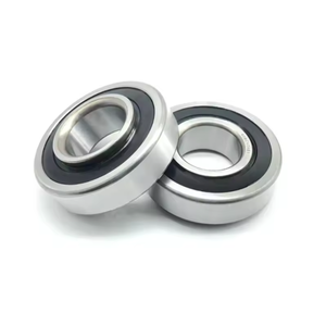 ตลับลูกปืนเม็ดกลมร่องลึก F-45385 เหล็กโครเมียม ตลับลูกปืนชนิดพิเศษที่ไม่ได้มาตรฐานสำหรับรถยนต์ที่มีความแม่นยำสูง ได้รับการรับรองมาตรฐาน ISO9001 - Product Image 2