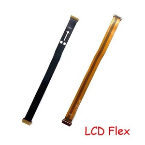 แท่นชาร์จ USB พอร์ตเมนบอร์ดจอแสดงผล LCD สายเฟล็กซ์สำหรับซัมซุงกาแล็กซี่แท็บ 10.1 นิ้ว 2019 SM-T510 <span class=keywords><strong>T515</strong></span> - Product Image 2
