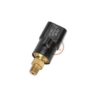 Pièces d'excavatrice PC200-6 PC200-7 PC200-8, capteur de pression 20Y-06-21710, interrupteur moteur 6D95 20Y-06-21710 - Product Image 5