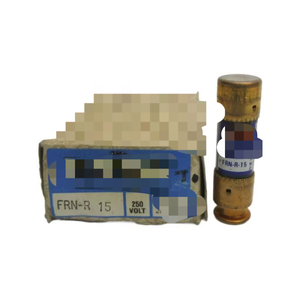 Controlador de programación PLC de automatización Industrial de almacén listo original nuevo de 250VAC 15A - Product Image 1